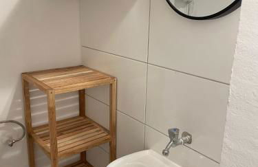 Handwerkerwohnung "Daniel" inklusive Stellplatz - Foto 10