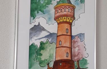 Le chouette gîte - Foto 52