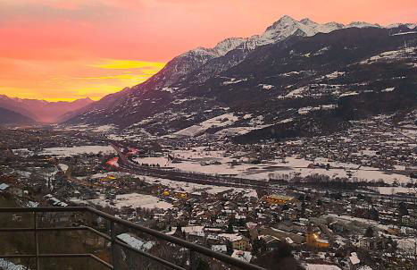 CHALET con JACUZZI VISTA MONTAGNE - Foto 7