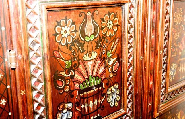 Alpbach Bergwald - Foto 34