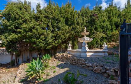 Villa Cipreses Frigiliana by Ruralidays - Photo 44