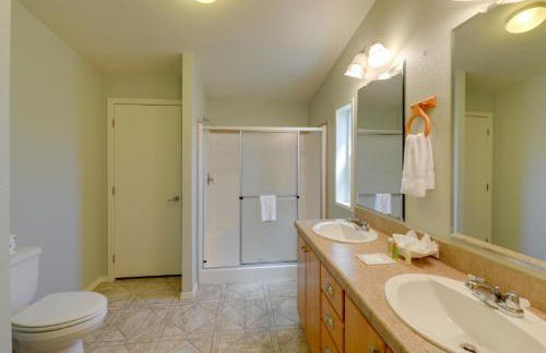 Smith River Home with Boat Launch and Ocean Views - Foto 14