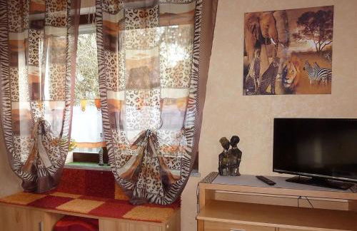 Apartment Blick in die Natur by Interhome - Foto 11