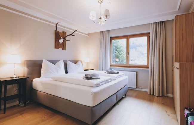 Kohlis Alpine Home by we rent - Foto 12