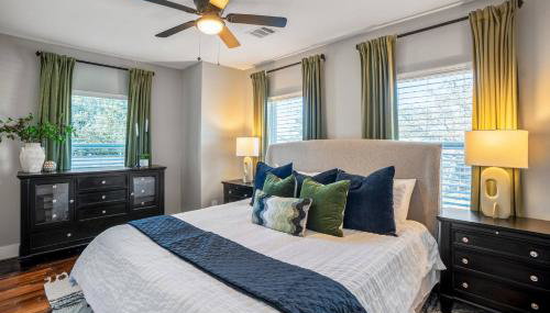 2 Bedroom - Gated Parking - Fully Equipped Kitchen - Foto 5, Other