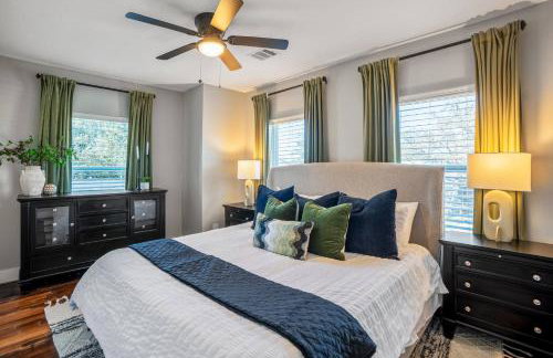 2 Bedroom - Gated Parking - Fully Equipped Kitchen - Foto 5