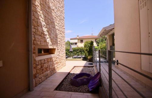 Villetta Rovizza tra i Vigneti del Garda e l'entroterra di Sirmione - Foto 38