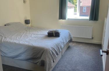 Sunny apartment with balcony - Foto 14