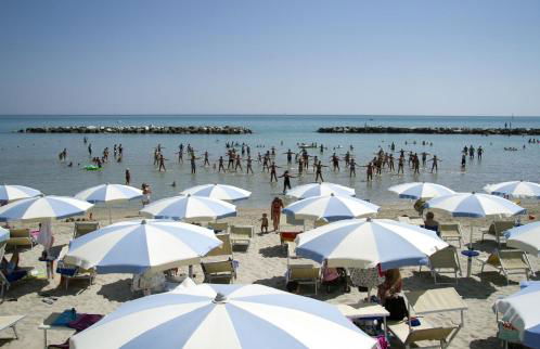 Residence I Delfini - Foto 56