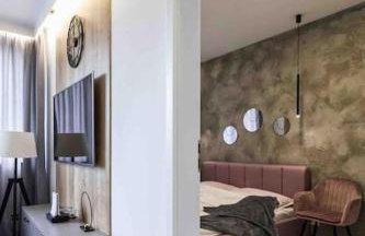 OLI Apartament Lubniewice - Foto 8