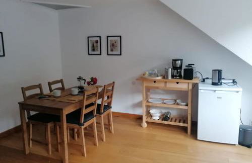 Schöne Wohnung im Jugendstilhaus im Weltkulturerbe - Foto 15