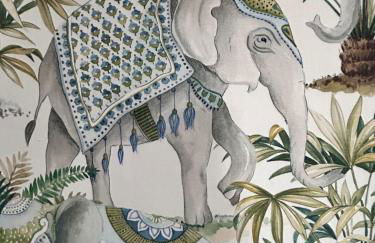 Demeure Jousset des Berries - Foto 13