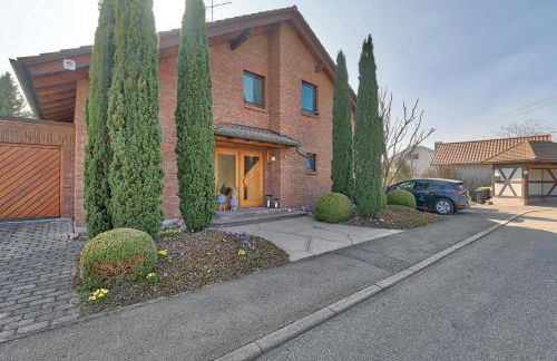 Haus Ersfeld – Gartenwohnung - Foto 10