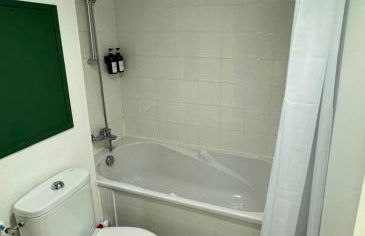 Oasis - Wifi, Clim, Vue, Équipé - Foto 15