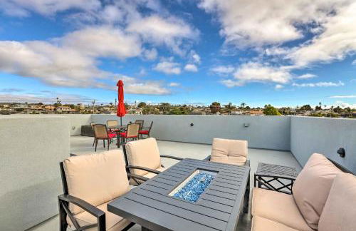 Stunning Getaway Less Than 1 Mi to Grover Beach! - Foto 1