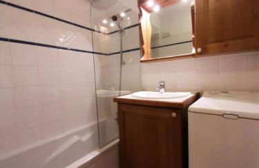 Résidence Saint Bernard - Appartement de standing 3 pièces 6 personnes MAE-5654 - Photo 9