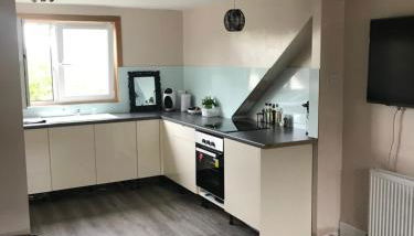 “A Wee Pad in Dunfermline” - Foto 2