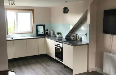 “A Wee Pad in Dunfermline” - Foto 2