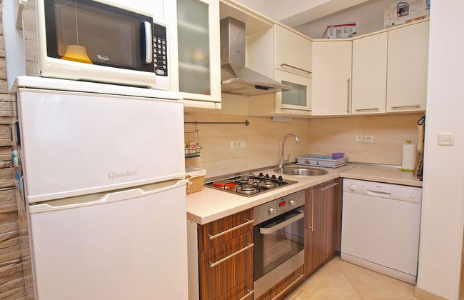 Apartment Silva 611 - Foto 39