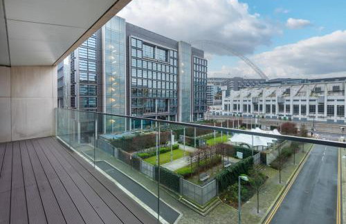 Alto Apartment - Modern Comfort & Prime Location - Foto 12