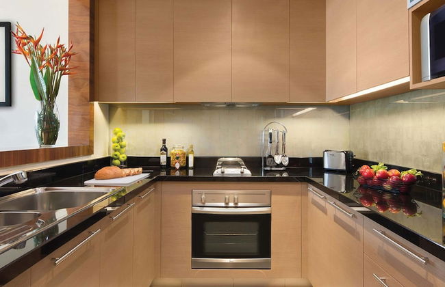 Oakwood Premier Cozmo Jakarta - Foto 26