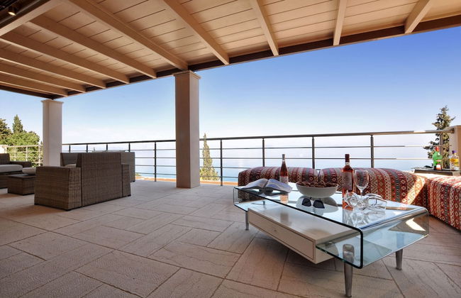 Corfu Dream Holidays Villa - Foto 48