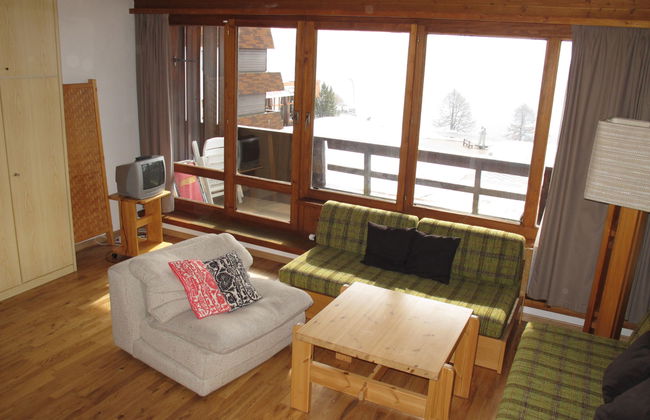 Résidence Dixence - Foto 6