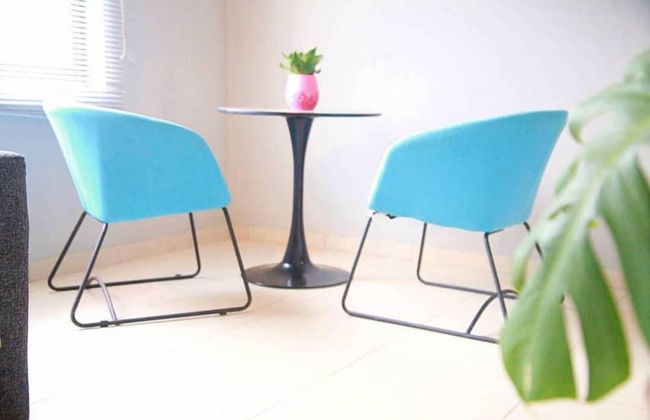 Captivating 2-bed Ensuite Apartment in Accra - Foto 13