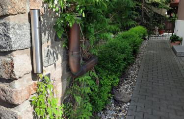 Ferienwohnung zur alten Post - Foto 12