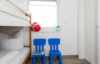 Haus Strandkorb - Poolnähe - Garten - Tischtennis - Foto 29