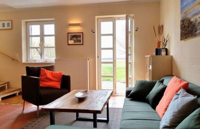 "sandpiper" on Rugen - Foto 10