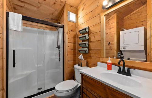 Dawsons Den in Phelps WI - Foto 18