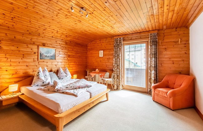 Holiday Home in Zillertal Near Ski Slopes - Foto 9