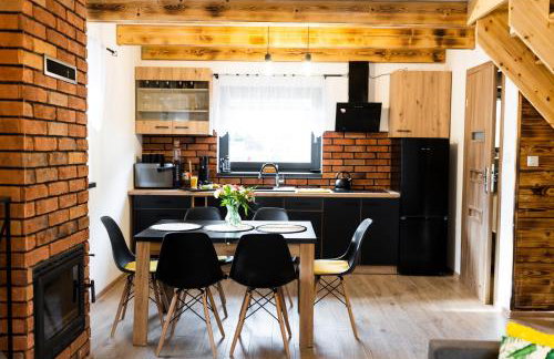 Beskid Loft House - domki w górach - Foto 52