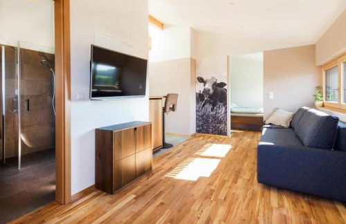 Ferienwohnung Elfriede - Foto 1