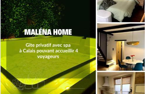 Private cottage with hot tub - Foto 1