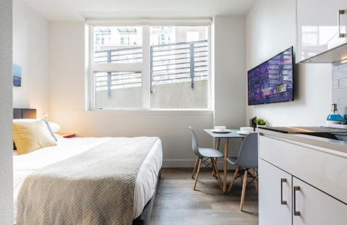 Cityscape Condotel on First Hill-Capitol Hill - Foto 1