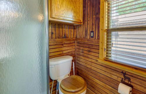 2 Boat Docks Grand Lake Waterfront Home - Foto 14