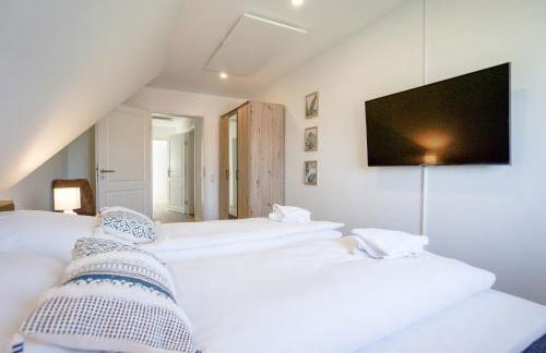 Sonnenglück - Helle und moderne Ferienwohnung am Meer - Foto 14