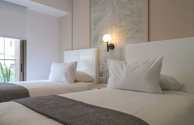 w 2BR With Balcony in Luxury Building Barranco - Photo 13