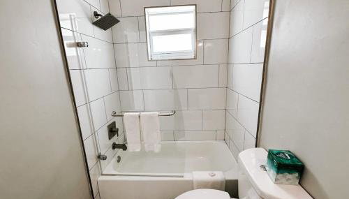 Rustic Retreats Cozy 1BR for 4 guests minutes from Las Olas - Foto 5