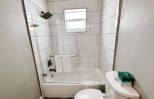 Rustic Retreats Cozy 1BR for 4 guests minutes from Las Olas - Foto 9