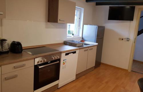 LMI Haus & Urlaub Monteurwohnungen 2 - Foto 9