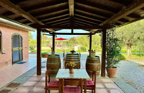 Agriturismo Re di Fiori - Foto 59