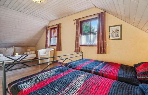 Naturstammhaus - Foto 12