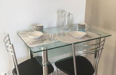 Sunny Elegant Studio - Foto 19