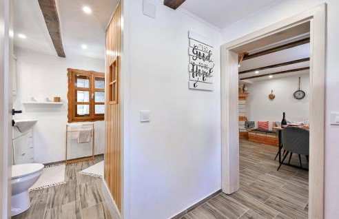 Gorgeous Home In Gornja Voca With Sauna - Foto 24