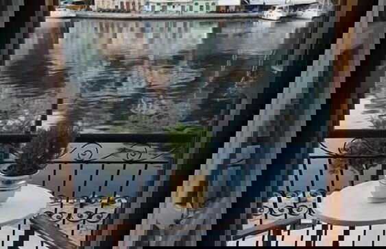 Symi Port View Apartment - Foto 23