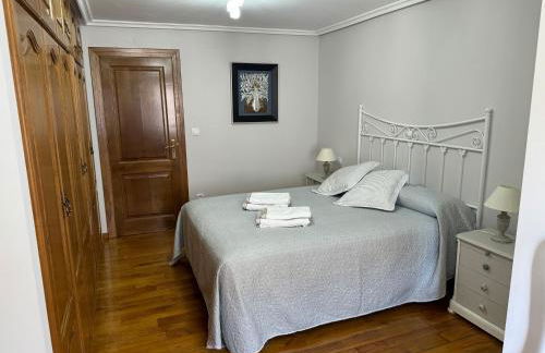 Camín de la plaza - Foto 10