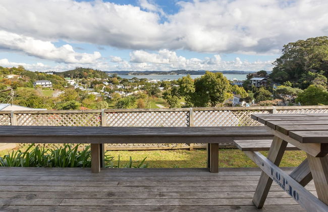 Russell Top 10 Holiday Villas - Foto 65